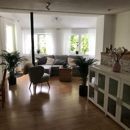 Wehr  Ferienwohnung Egerten מראה חיצוני תמונה