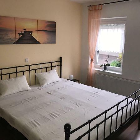 Wehr  Ferienwohnung Egerten מראה חיצוני תמונה