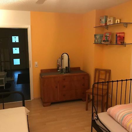 Wehr  Ferienwohnung Egerten מראה חיצוני תמונה
