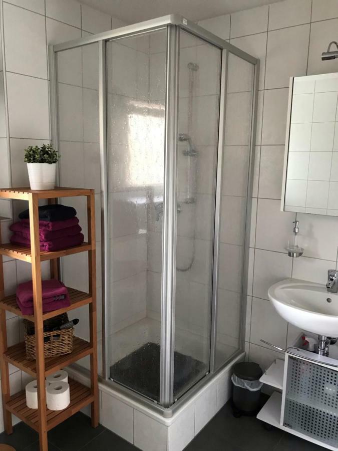 Wehr  Ferienwohnung Egerten מראה חיצוני תמונה