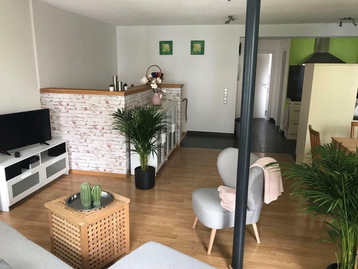 Wehr  Ferienwohnung Egerten מראה חיצוני תמונה