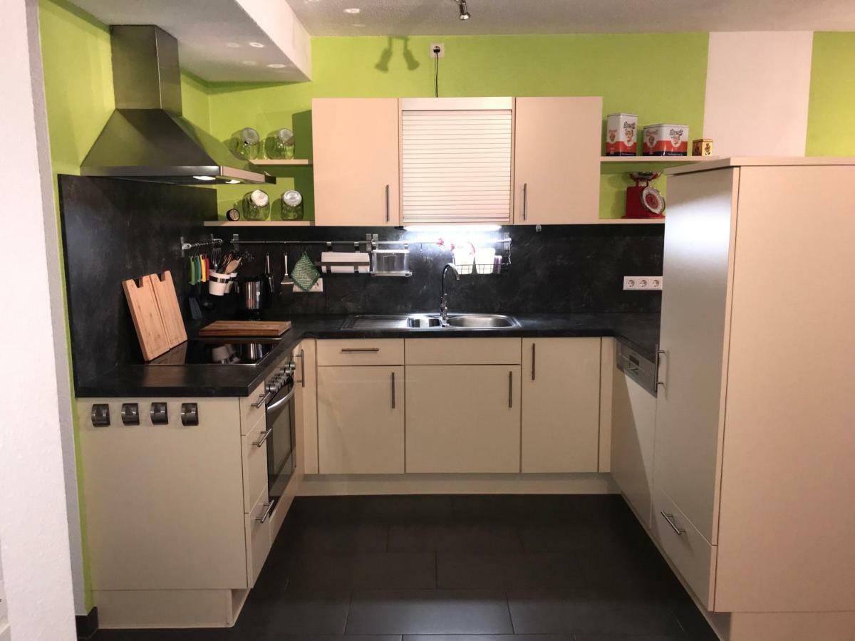 Wehr  Ferienwohnung Egerten מראה חיצוני תמונה