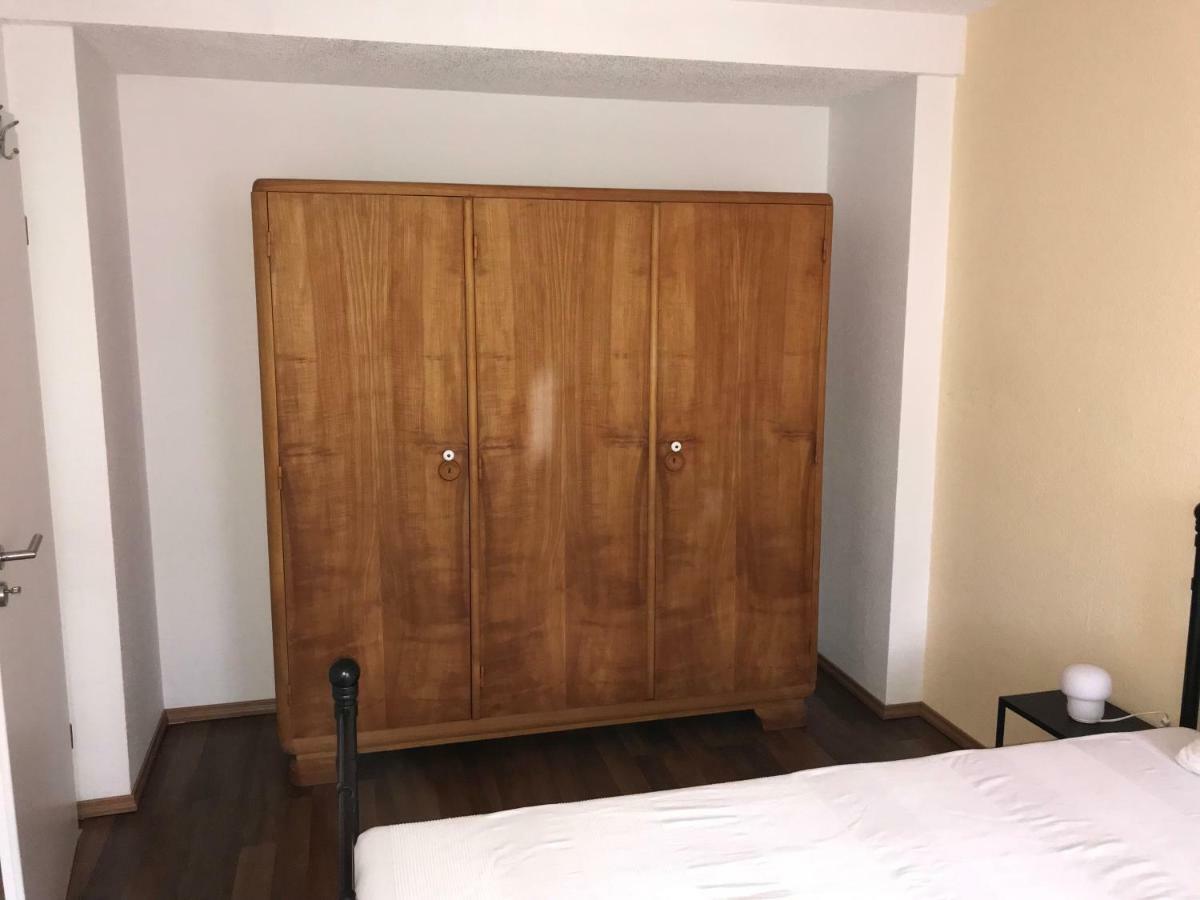 Wehr  Ferienwohnung Egerten מראה חיצוני תמונה