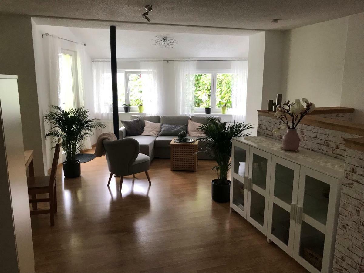 Wehr  Ferienwohnung Egerten מראה חיצוני תמונה