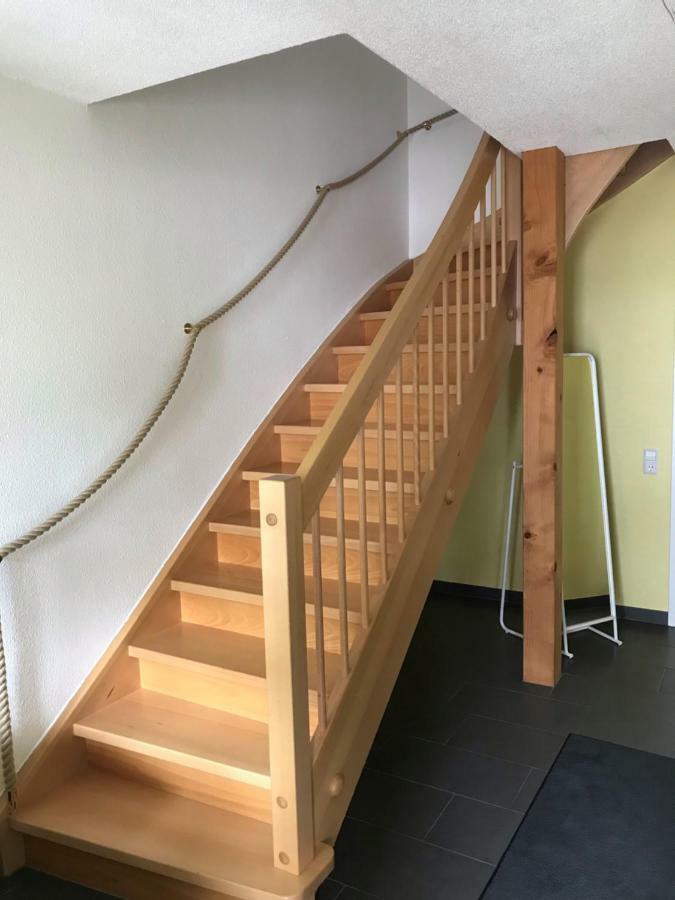 Wehr  Ferienwohnung Egerten מראה חיצוני תמונה