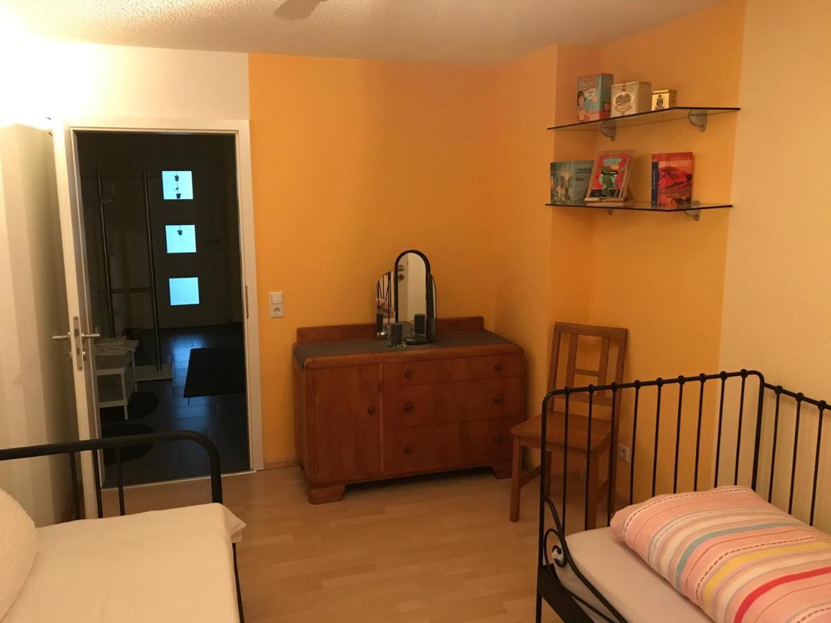 Wehr  Ferienwohnung Egerten מראה חיצוני תמונה